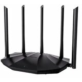 Tenda wireless router TX2 pro AC1500 ofdma+mu-mimo 5x6dBi... | ePonuda.com