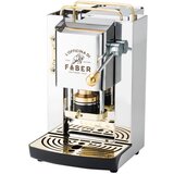 Faber Italia Pro Deluxe Semi-auto Pod coffee machine 1.3 L | shoptok.hr