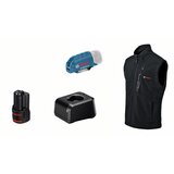 Bosch GHV 12+18V XA XL (GBA12V2.0,GAL12V | Shoptok.si