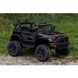 Beneo 12V OFFROAD vozilo črna ben | Shoptok.si