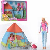 Defa Lucy defa lutka na kampovanju 8474 (1/6) Cene
