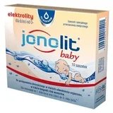 Jonolit baby – elektroliti za dojenčad i malu djecu (10 vrećica)