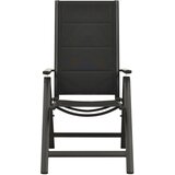  3-dijelni bistro set crni i antracit | shoptok.hr