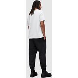 AllSaints Hlače 'TIERRA' črna / bela | Shoptok.si