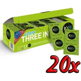 EXS Extreme 3in1 20 pack Cijene