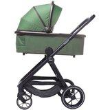 4Baby Foster 3u1 dark green | shoptok.hr