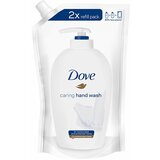 Dove caring original dopuna tečni sapun 500ml Cene