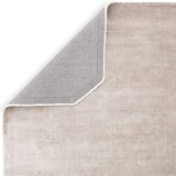 Asiatic Carpets Svijetlo sivi ručno rađen tepih 160x230 cm Gleam – | shoptok.hr