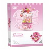 LOZ Gashapon Machine Green | ePonuda.com