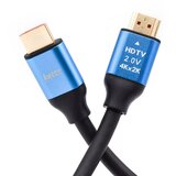 Kettz HDMI kabl V2.0 gold 3m KT-HK2.0-3M ( 11-417 ) | Eponuda.com