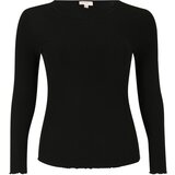 Only Carmakoma Majica črna | Shoptok.si