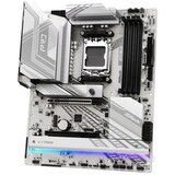 AsRock MB X870 PRO RS WIFIAMD X870, 4xDDR5, 3xM.24xSATA, WIFI7, USB4, RAID, ATX, 2.5G LAN | Eponuda.ba