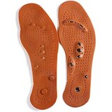 NaturoSana Magnetni vložki za čevlje Lucency Insoles | Shoptok.si