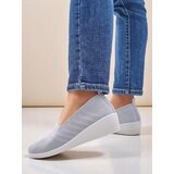 Resti Women's moccasins on a low wedge Epoles | shoptok.hr