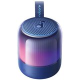 Soundcore Zvučnik Glow Mini, Bluetooth, Blue, (194644178154) | shoptok.hr