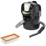 Karcher AD 2 1.348-300.0 usisivač pepela 230 W 14 l bez baterija | Eponuda.ba