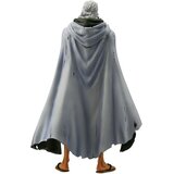 Banpresto Figura One Piece Ichibansho - Beyond The Trials Silvers Rayleigh, 25 cm Slike