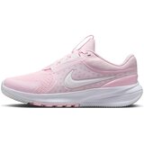 Nike Športni čevelj 'Star Runner 5' črna / bela | Shoptok.si