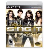 Disney Sing It Party Hits (PS3) - rabljeno Cene