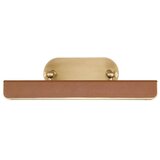 Elstead Lighting STENSKA LED-SVETILKA Alora 18 W 560 lm 2700 K 220-240 V | Shoptok.si