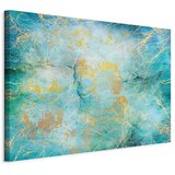 Artgeist Slika - Emerald Ocean (1 Part) Wide 120x80 | shoptok.hr