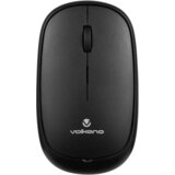 Volkano miš wireless coral crni VK-20303-BK Cene