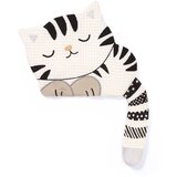 BabyOno Have Fun Blink & Smile tješilica Kitty 1 kom | shoptok.hr