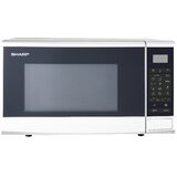 Sharp Mikrovalovna pečica R270W 20L 800W, (5000554018) | Shoptok.si
