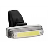  BLJESKALICA SPEEDLIGHT 55026 -PREDNJA, BIJELA, 2 FUNKCIJE, WHITE BRIGHT, USB Cijene