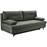 MID.YOU Zofa S Posteljno Funkcijo Virgo, Temno Zelena | Shoptok.si