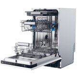 Haier ugradna mašina za pranje sudova XI1C3TB2FB | Eponuda.com