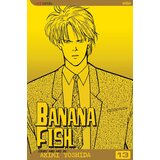 Harper Collins Publishers Ltd Akimi Yoshida - Banana Fish, Vol. 13 | Eponuda.com