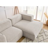 Bobochic Paris Bež kutna garnitura Zephyr – | shoptok.hr