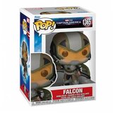Funko POP! Marvel: Captain America Brave New World - Falcon | ePonuda.com
