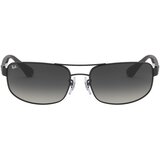 Ray-ban Occhiali da Sole RB3445 006/11 Crna | shoptok.hr