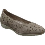 Mephisto Balerinke Elsie perf Bež Cene