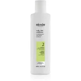 System 2 Scalp + Hair Conditioner regenerator protiv stanjivanja kose 300 ml