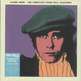 Elton John The Complete Thom Bell Sessions (Rsd 2022) | Eponuda.com