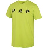 Husky Men's functional T-shirt Thaw M bright green Cijene