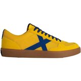 Munich ZAPATILLAS HOMBRE BREAK 23 4046023 žuta | shoptok.hr