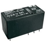 Omron Anažan relej G5RL-1-E24VAC, 24 V/AC, 1 x preklopni k., maks. (NO) 16 A/(NC Cijene