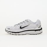 Nike Sneakers P-6000 White/ Black-Metallic Silver-Black EUR 44.5 | Shoptok.si