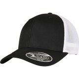 Flexfit 110 RECYCLED 2TONE BEANIE Black/White | Shoptok.si