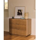 Kave Home Ručno oslikana slika s okvirom/na platnu 60x60 cm Arilan – | shoptok.hr