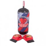 Magaza Bokserski set džak i rukavice 45 cm x 16 cm x 16 cm Cene