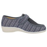 Doctor Cutillas Nizke superge - Črna | Shoptok.si