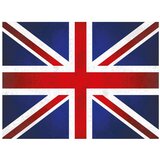  Tapeta - Union Jack 350x270 | shoptok.hr