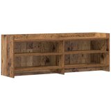 vidaXL ormar 135 x 33 x 47 cm Staro drvo Konstruirano drvo Cijene