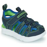 Skechers Športni sandali C-FLEX SANDAL 2.0 Modra Cene