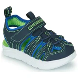 Skechers Športni sandali C-FLEX SANDAL 2.0 Modra